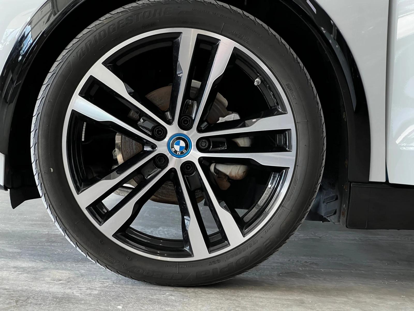 BMW i3 i3S 120Ah | Mobile.bg � ����������� 11
