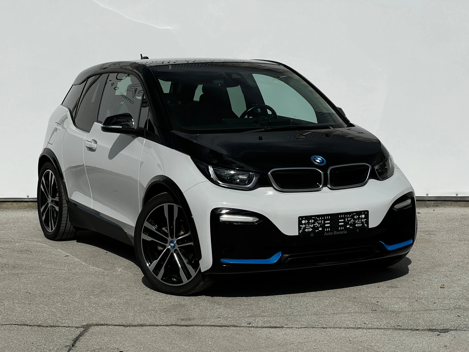 BMW i3 i3S 120Ah | Mobile.bg � ����������� 3