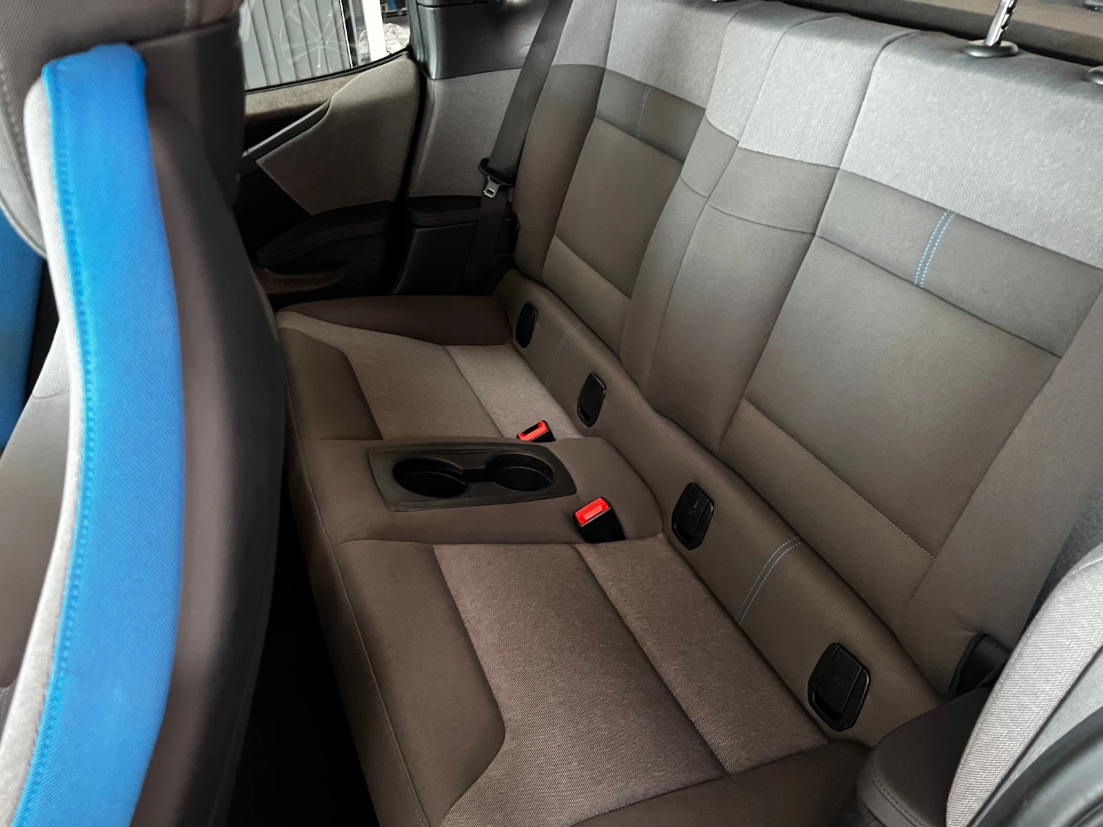 BMW i3 i3S 120Ah | Mobile.bg � ����������� 8