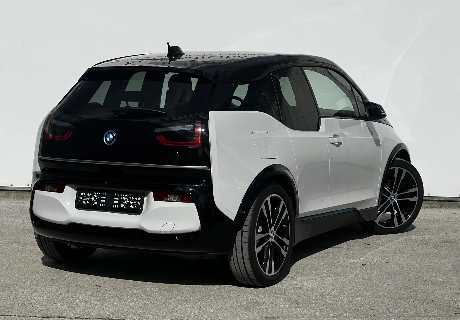 BMW i3 i3S 120Ah | Mobile.bg � ����������� 2