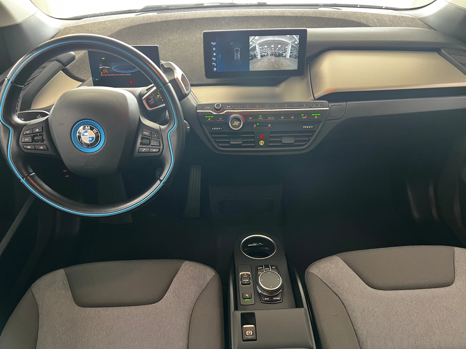 BMW i3 i3S 120Ah | Mobile.bg � ����������� 9