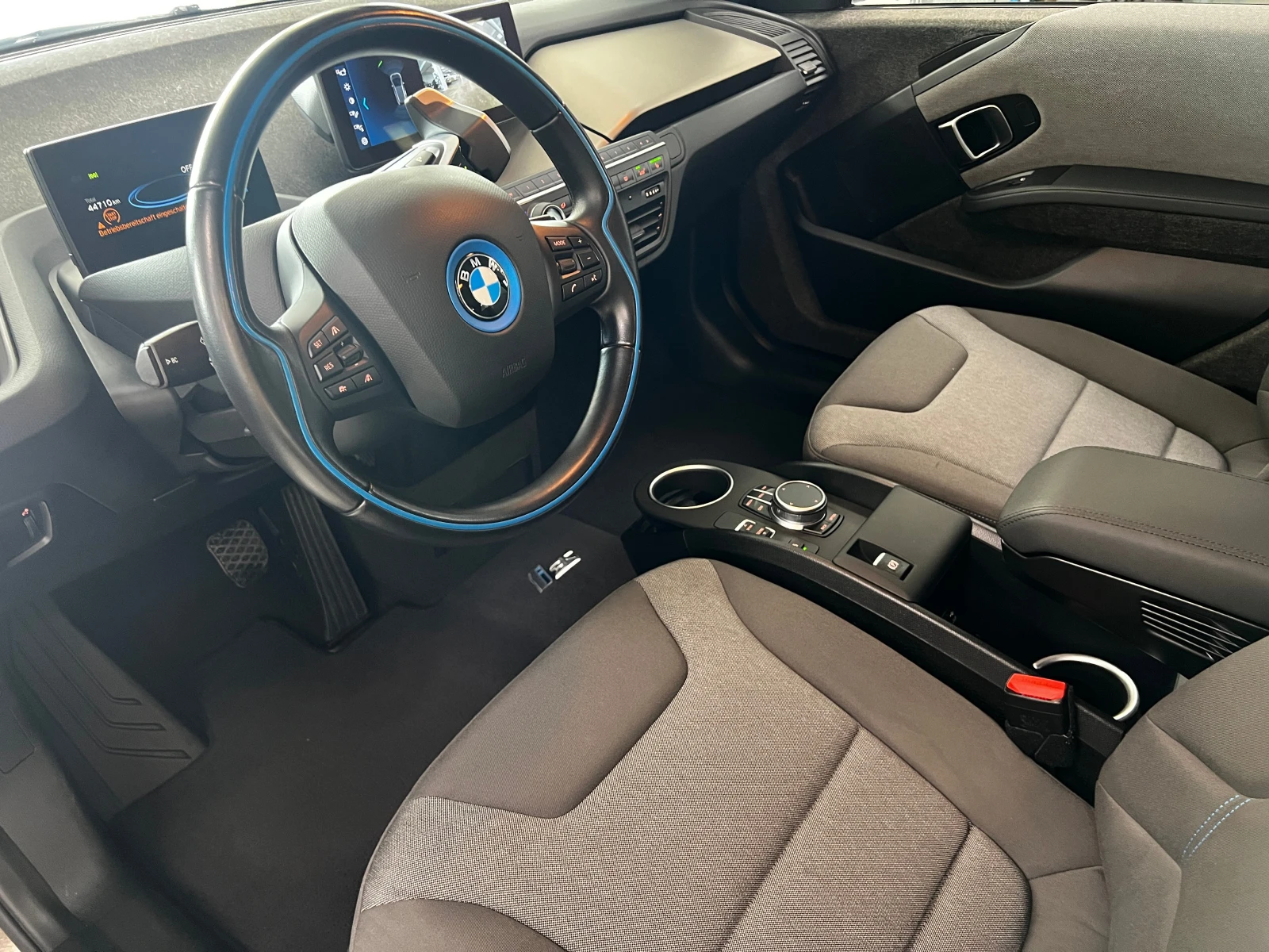 BMW i3 i3S 120Ah | Mobile.bg � ����������� 7