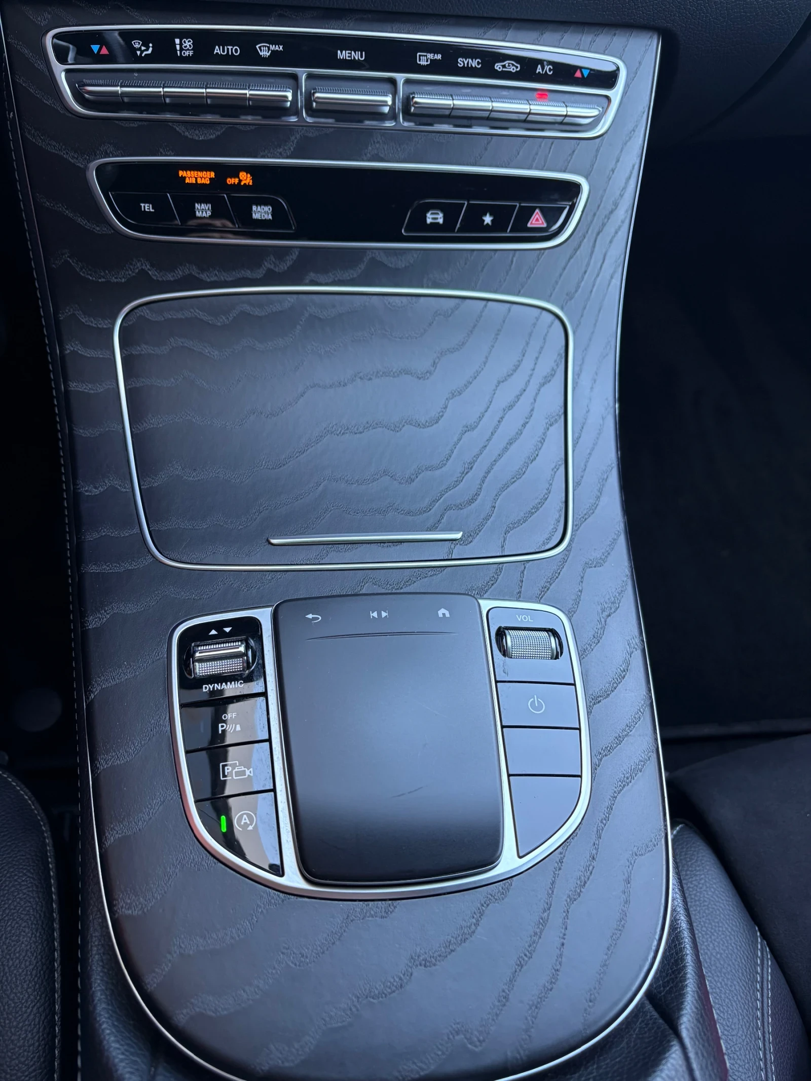 Mercedes-Benz E 220 4Matic/AMG/NIGHT/ | Mobile.bg � ����������� 13