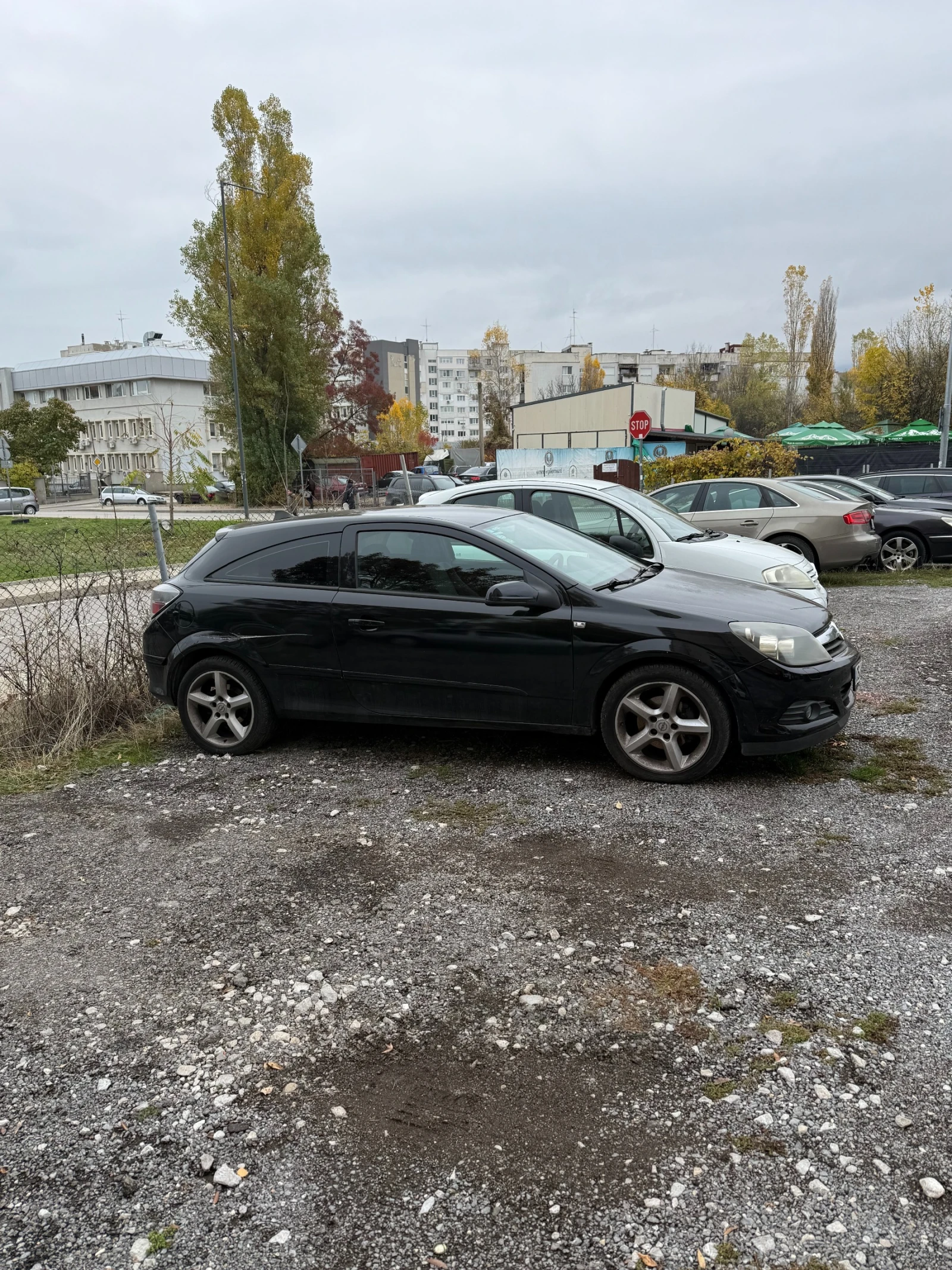 Opel Astra GTC, снимка 3 - Автомобили и джипове - 53874923
