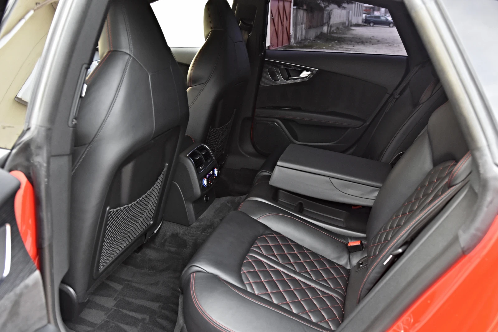 Audi A7 3.0TDI COMPETITION 326h.p 3xS-LINE RS-SITZE 21RS , снимка 16 - Автомобили и джипове - 53880102