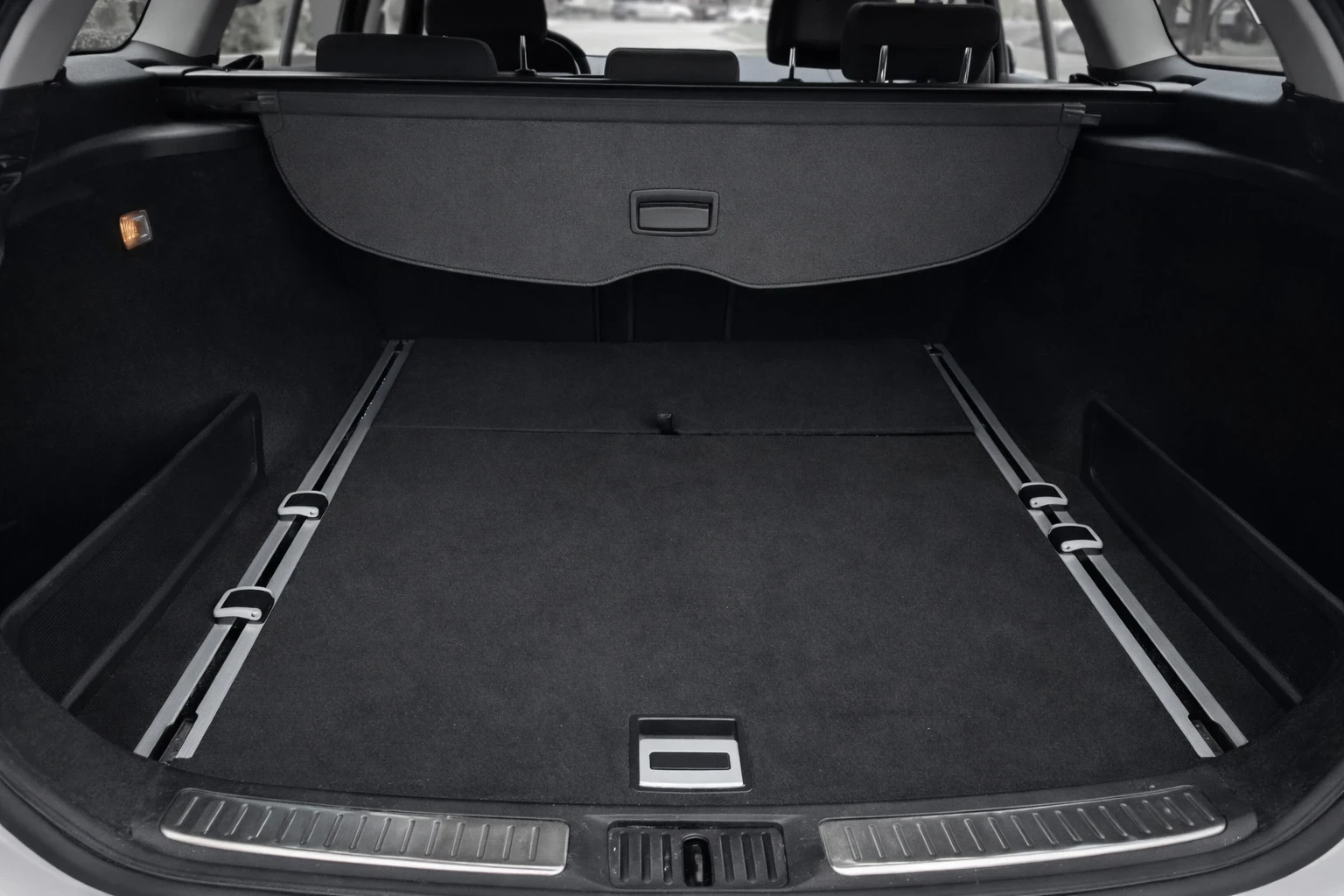 Toyota Avensis 2.0* БЕНЗИН* 152К.С.* FACELIFT* РЪЧКА* LUNA, снимка 14 - Автомобили и джипове - 54160460