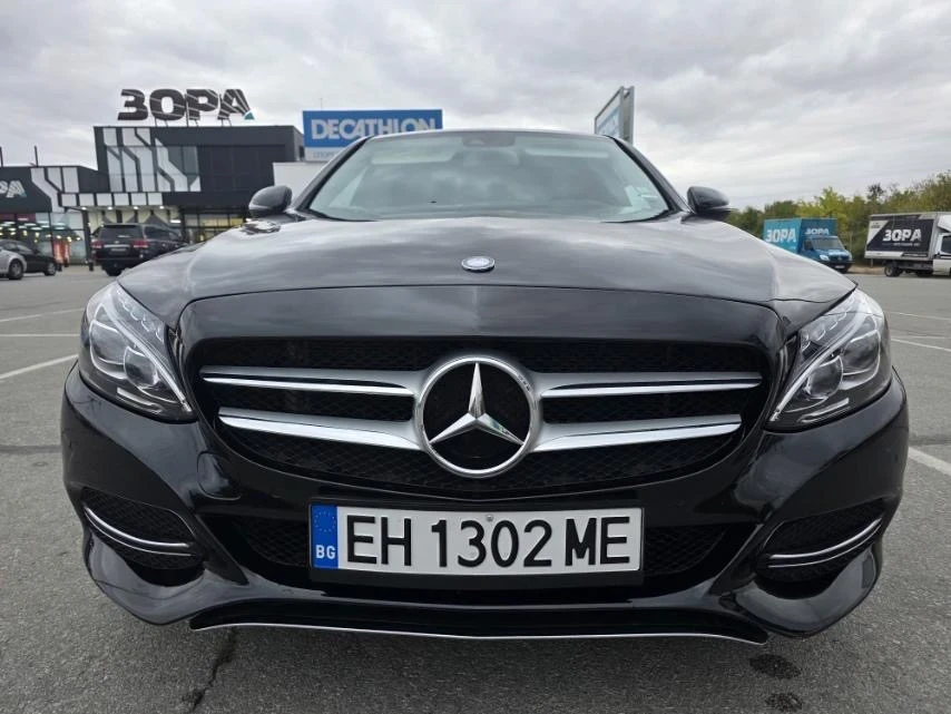 Mercedes-Benz C 250 d* 4MATIC* 18 AMG* �������* ������� | Mobile.bg � ����������� 2
