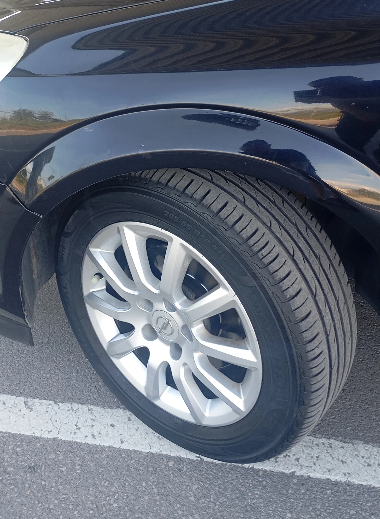 Opel Astra 1.7cdti Cosmo, снимка 7 - Автомобили и джипове - 54169326