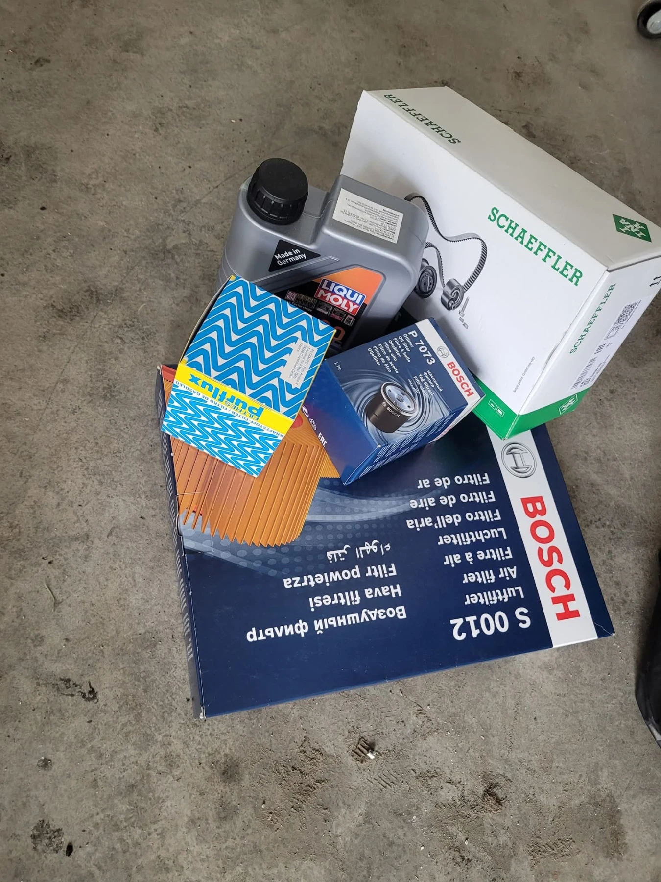 Opel Astra 1.7cdti Cosmo, снимка 9 - Автомобили и джипове - 54169326