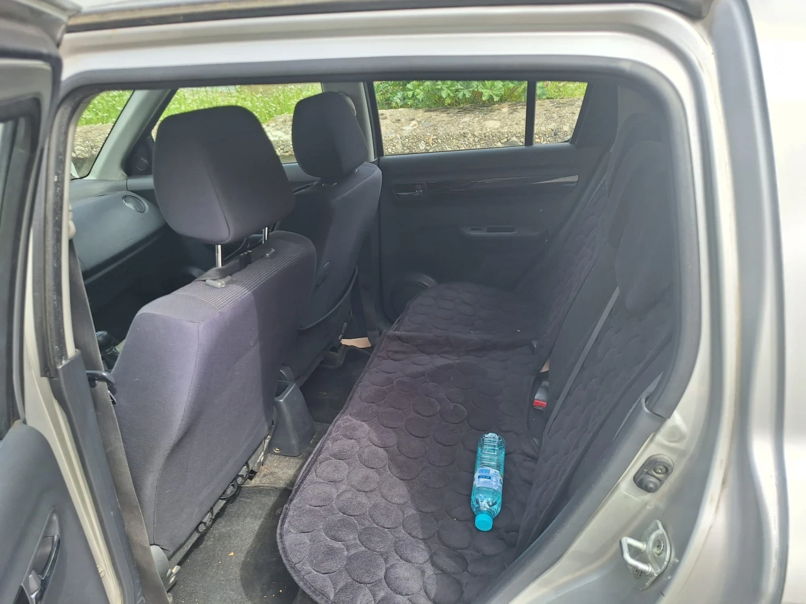 Suzuki Swift | Mobile.bg � ����������� 3
