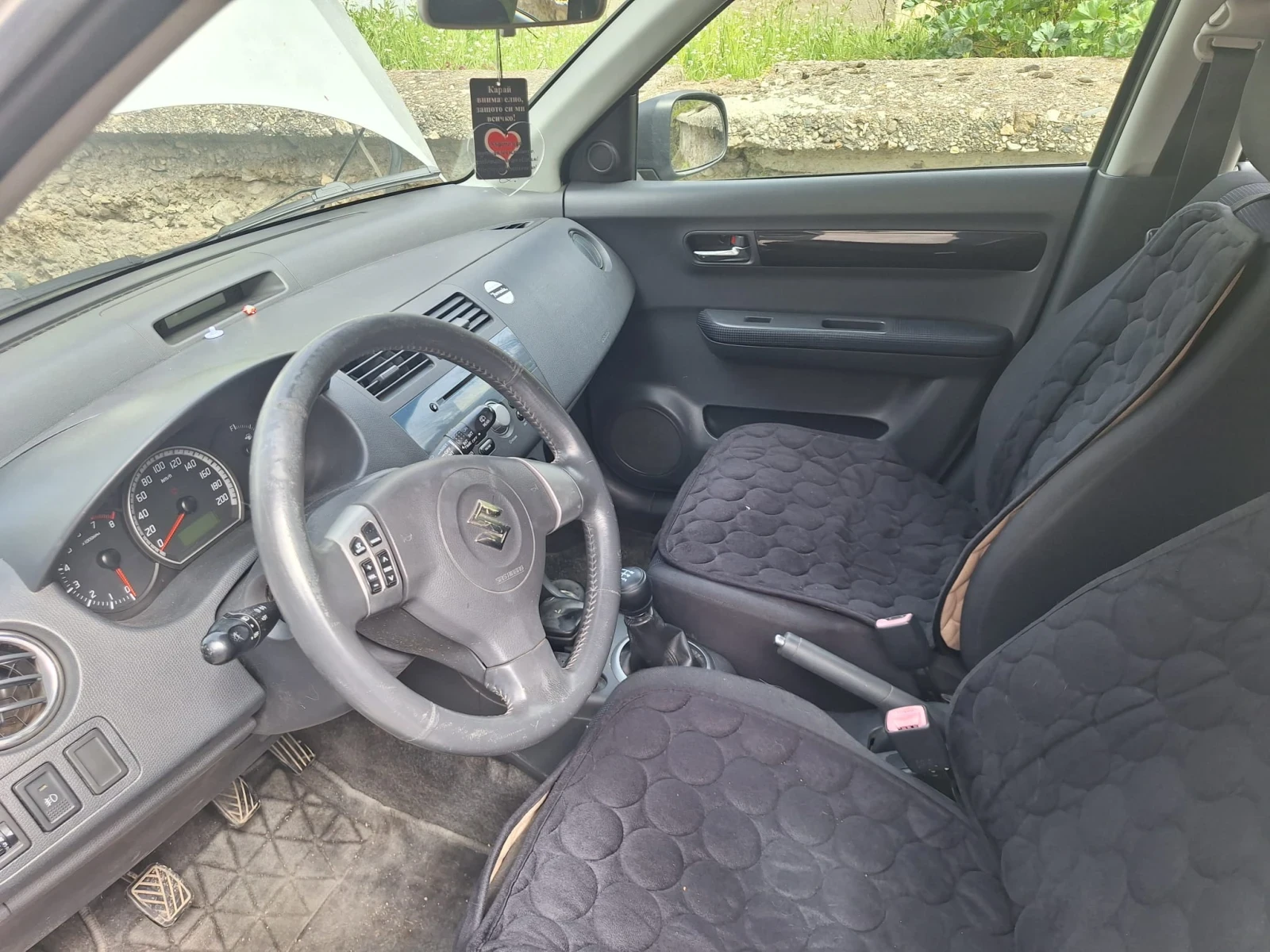 Suzuki Swift | Mobile.bg � ����������� 2