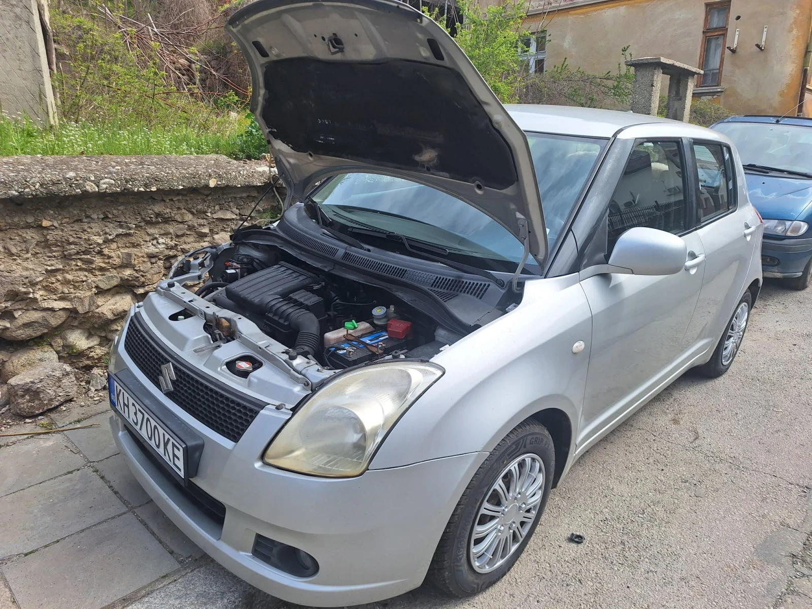 Suzuki Swift | Mobile.bg � ����������� 5