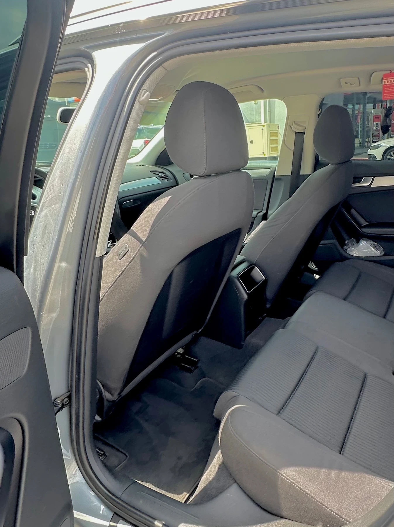 Audi A4, снимка 4 - Автомобили и джипове - 54237555