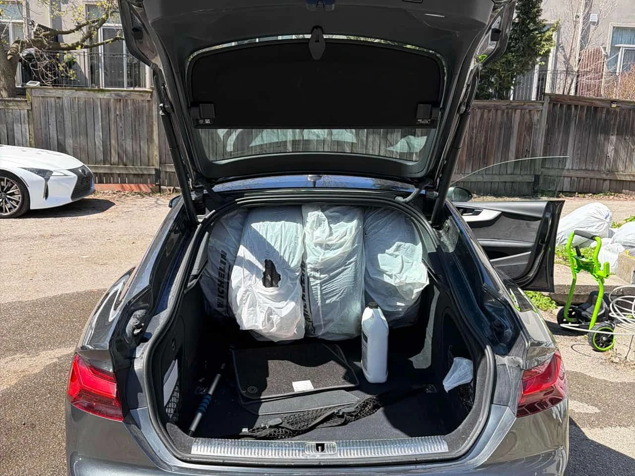 Audi S5 Technik/��������/���������/360 ������/����+ ������ | Mobile.bg � ����������� 14