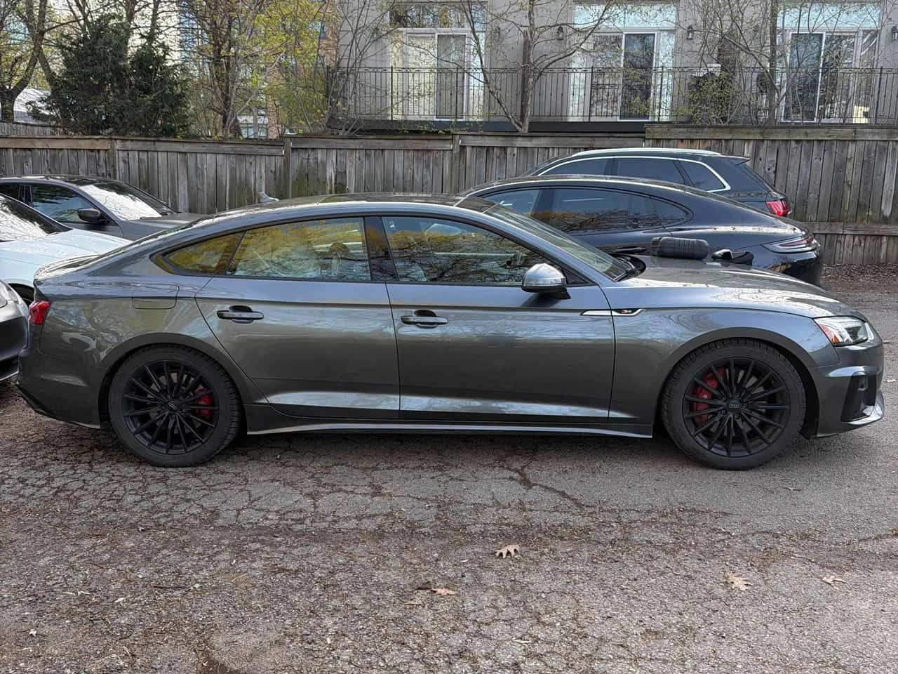 Audi S5 Technik/��������/���������/360 ������/����+ ������ | Mobile.bg � ����������� 4