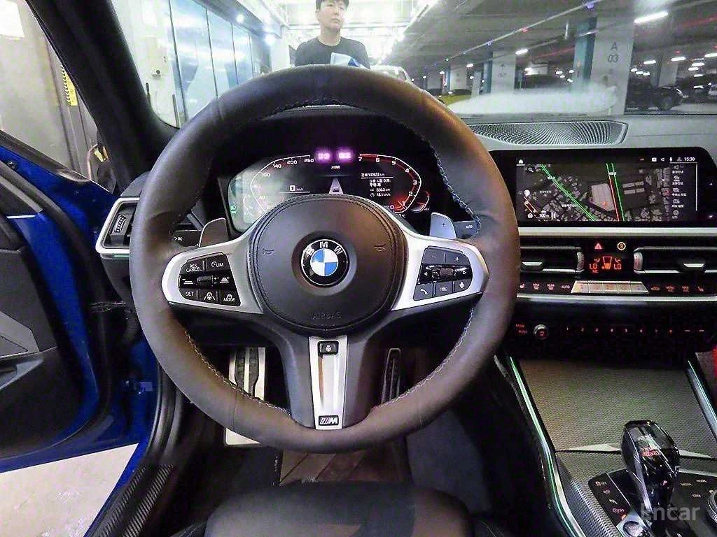 BMW 330 i* M-SPORT* HEAD-UP* HARMAN* 360 CAM* DISTRONIC, снимка 10 - Автомобили и джипове - 54372412