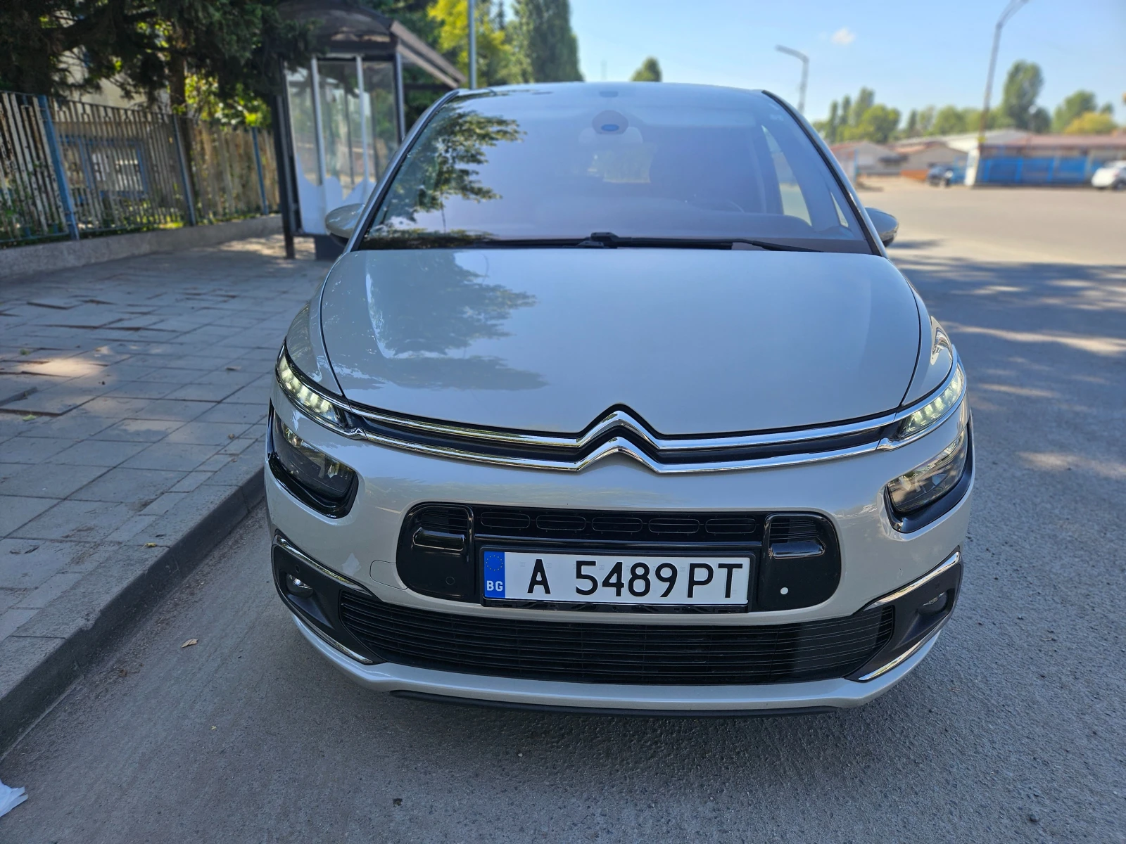Citroen C4 Picasso | Mobile.bg � ����������� 2
