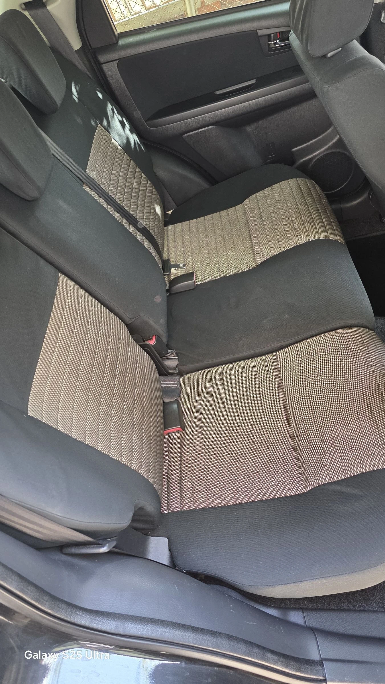 Fiat Sedici, снимка 11 - Автомобили и джипове - 54557203