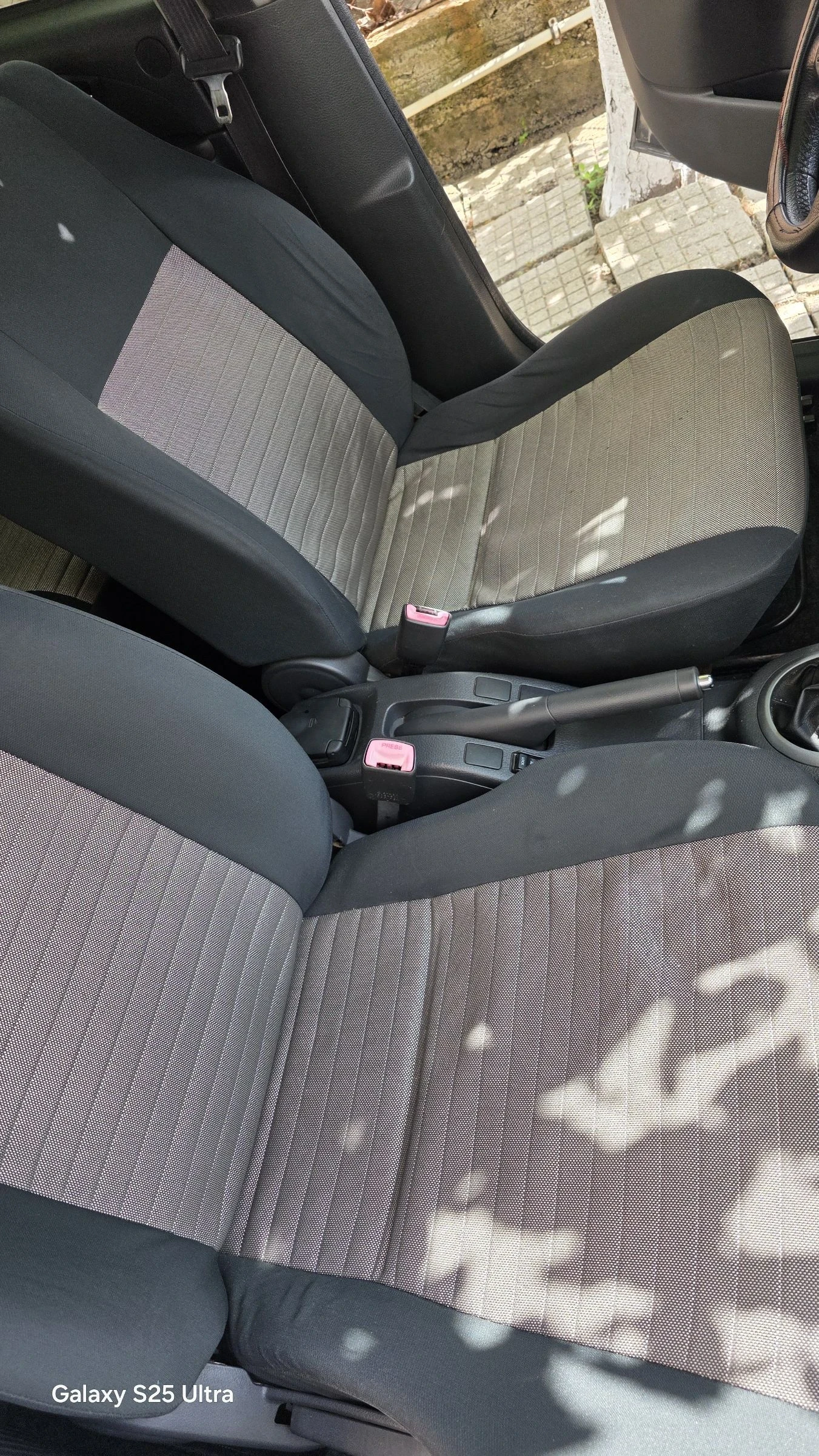 Fiat Sedici, снимка 13 - Автомобили и джипове - 54557203