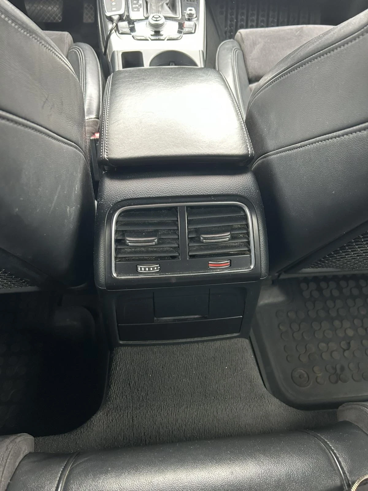 Audi A4, снимка 13 - Автомобили и джипове - 54798325