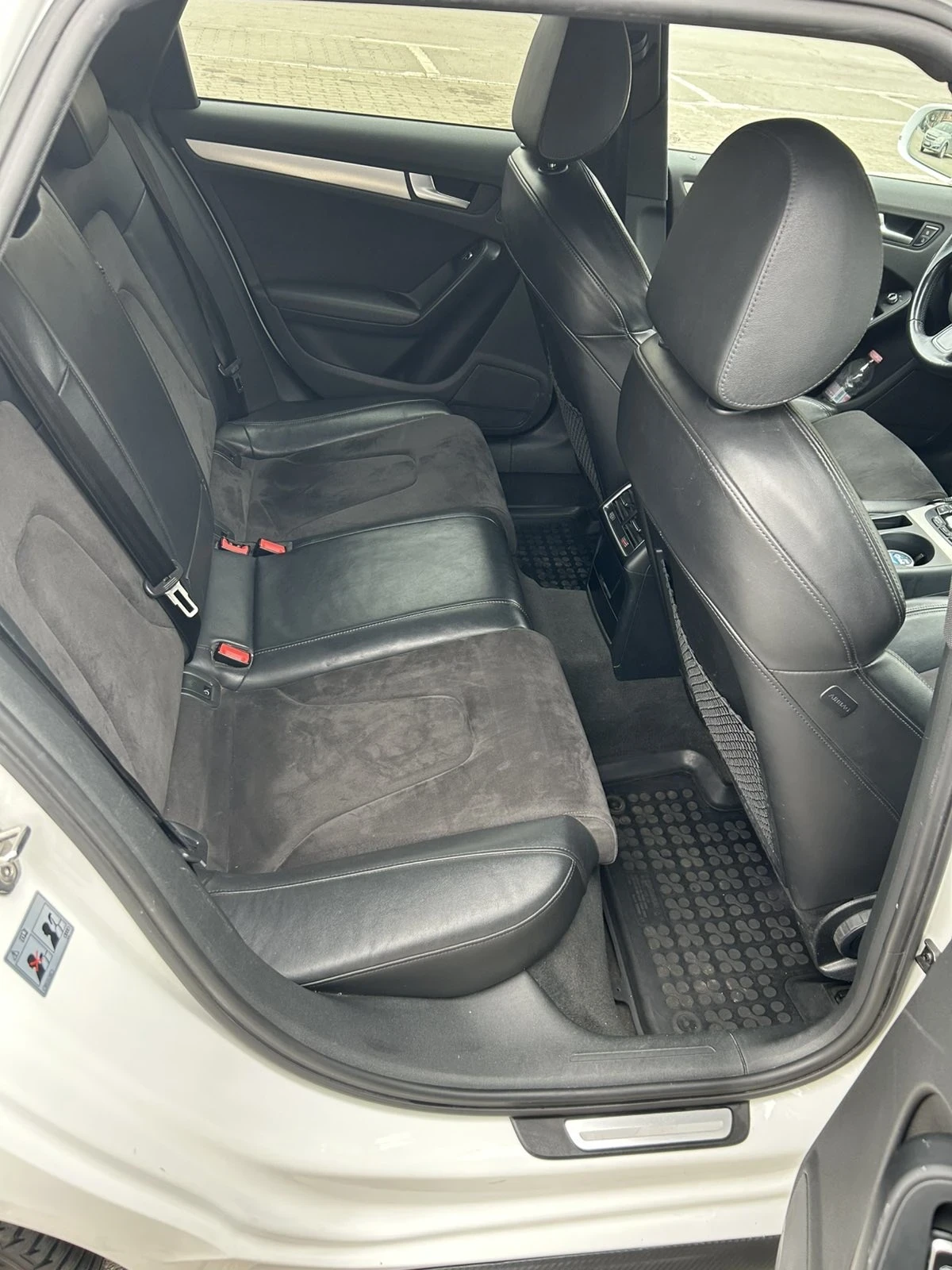 Audi A4, снимка 12 - Автомобили и джипове - 54798325