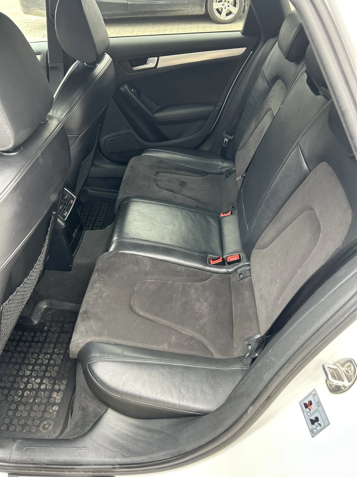Audi A4, снимка 15 - Автомобили и джипове - 54798325