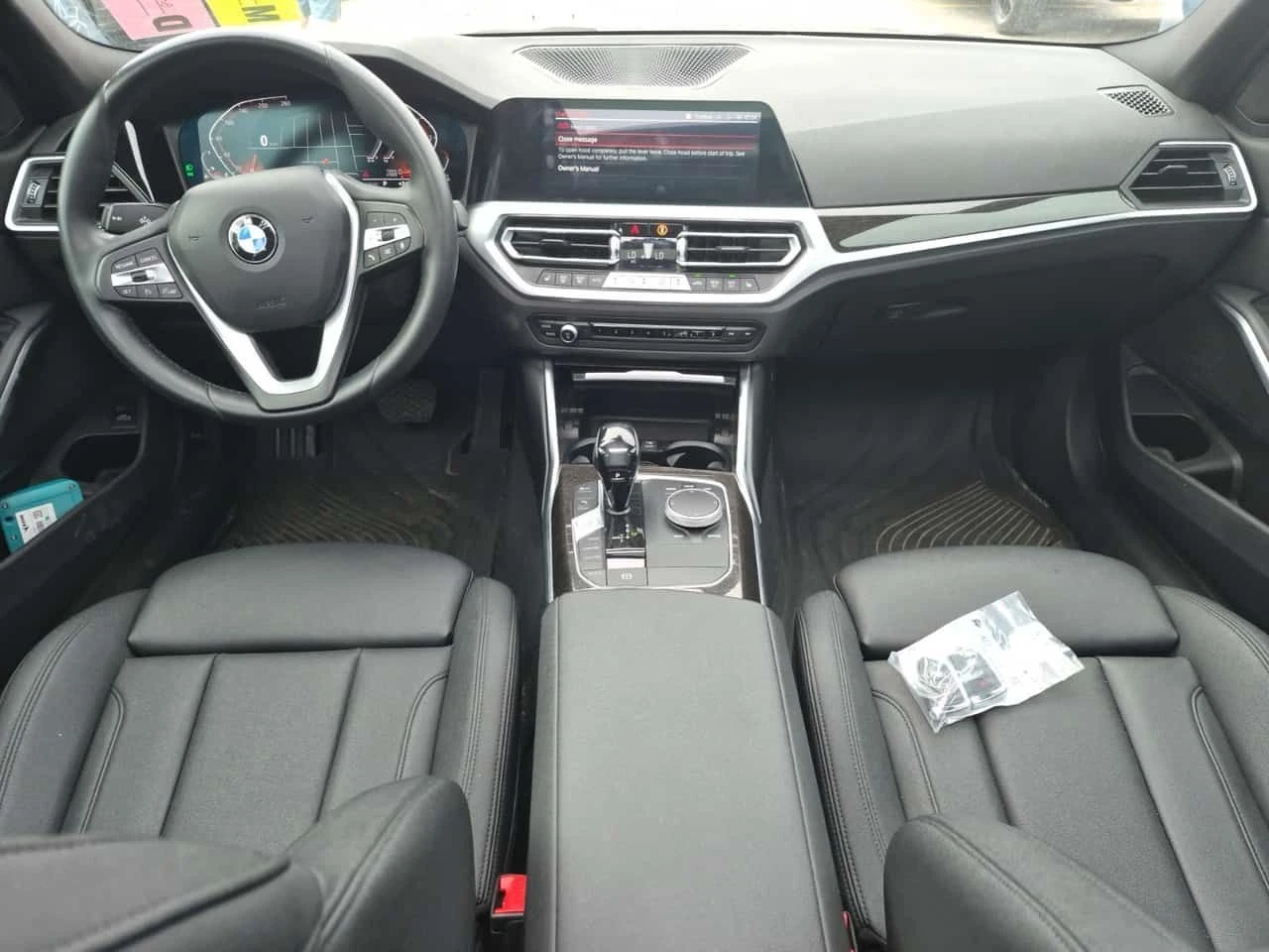 BMW 330 * XDRIVE * CARFAX * ОТ ПРЕДСТАВИТЕЛСТВО , снимка 10 - Автомобили и джипове - 54918888