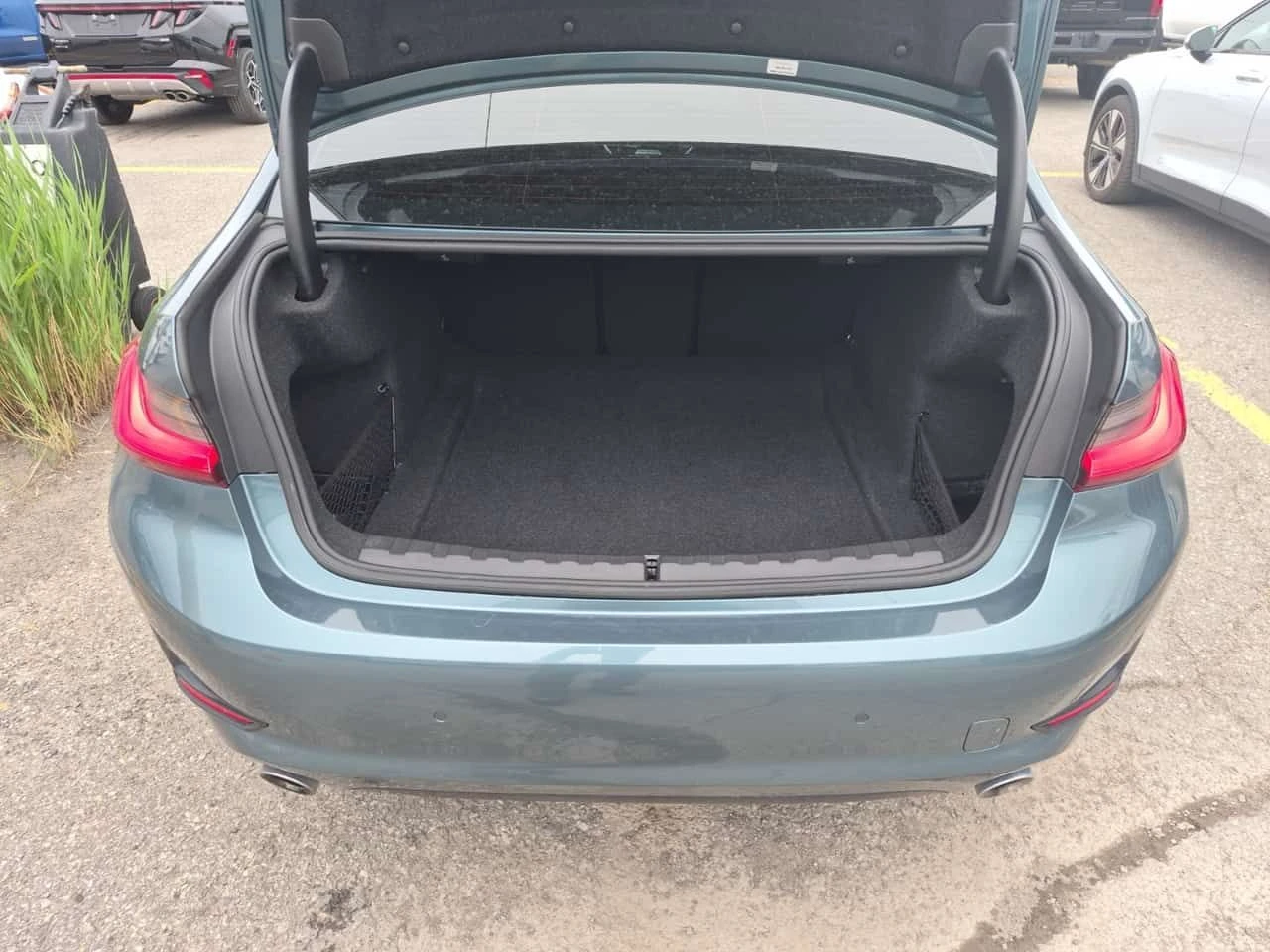 BMW 330 * XDRIVE * CARFAX * ОТ ПРЕДСТАВИТЕЛСТВО , снимка 14 - Автомобили и джипове - 54918888
