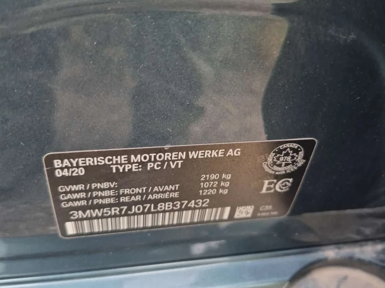 BMW 330 * XDRIVE * CARFAX * ОТ ПРЕДСТАВИТЕЛСТВО , снимка 15 - Автомобили и джипове - 54918888