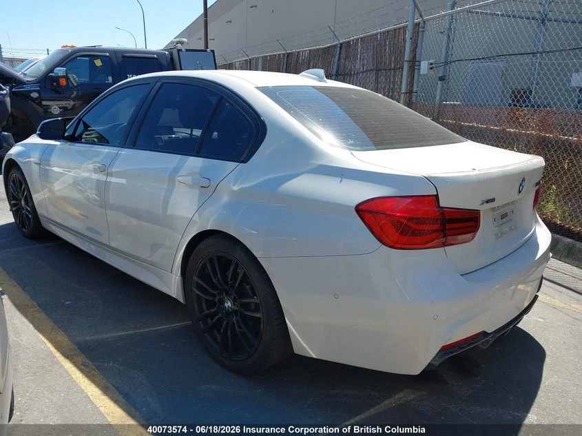 BMW 340 X-Drive* M-Pack* B58* Harman Kardon, снимка 6 - Автомобили и джипове - 54988129