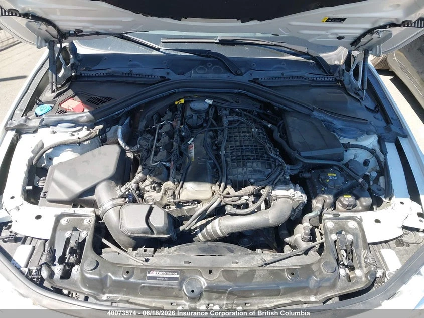 BMW 340 X-Drive* M-Pack* B58* Harman Kardon, снимка 9 - Автомобили и джипове - 54988129