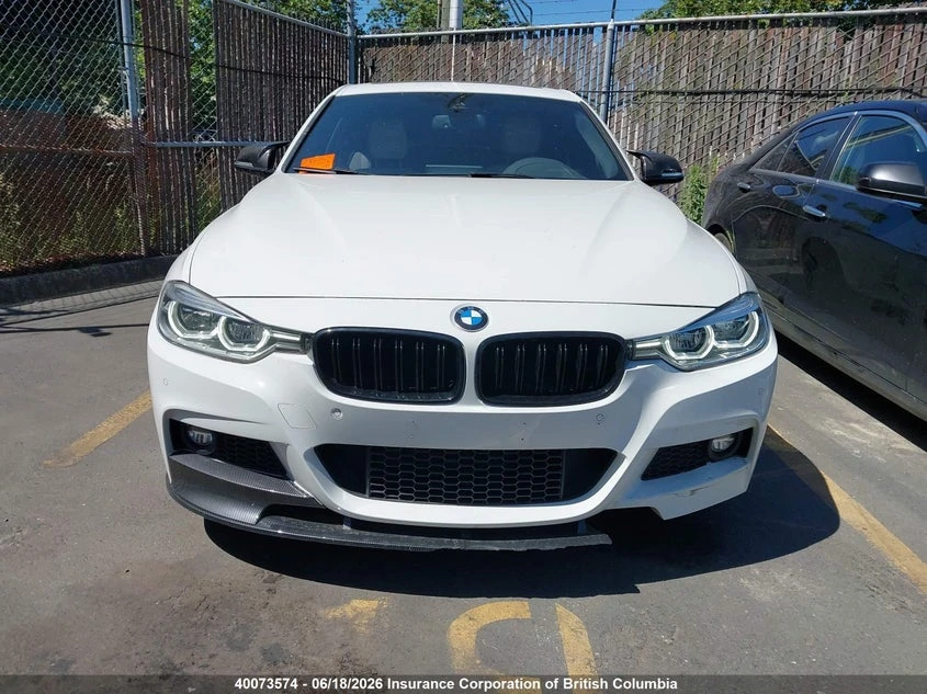 BMW 340 X-Drive* M-Pack* B58* Harman Kardon, снимка 2 - Автомобили и джипове - 54988129