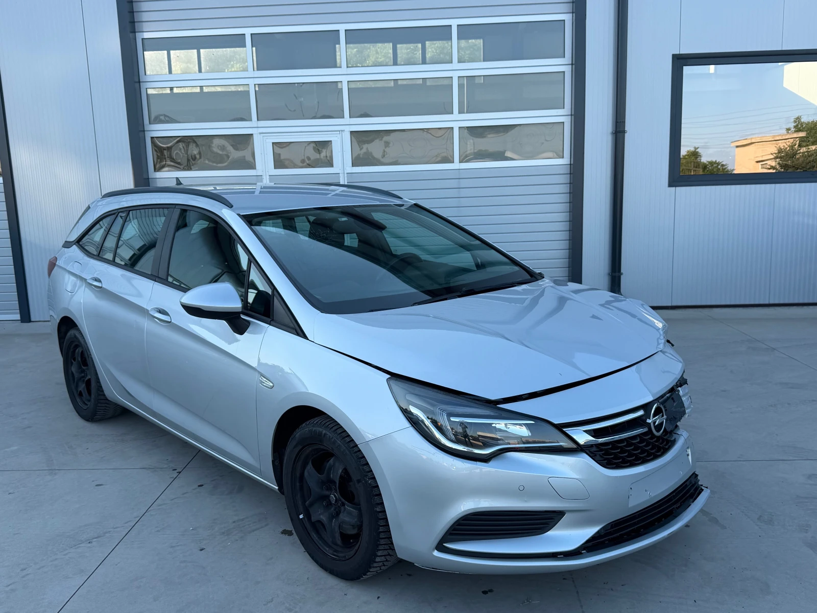 Opel Astra 1.6CDTI 110�� | Mobile.bg � ����������� 1