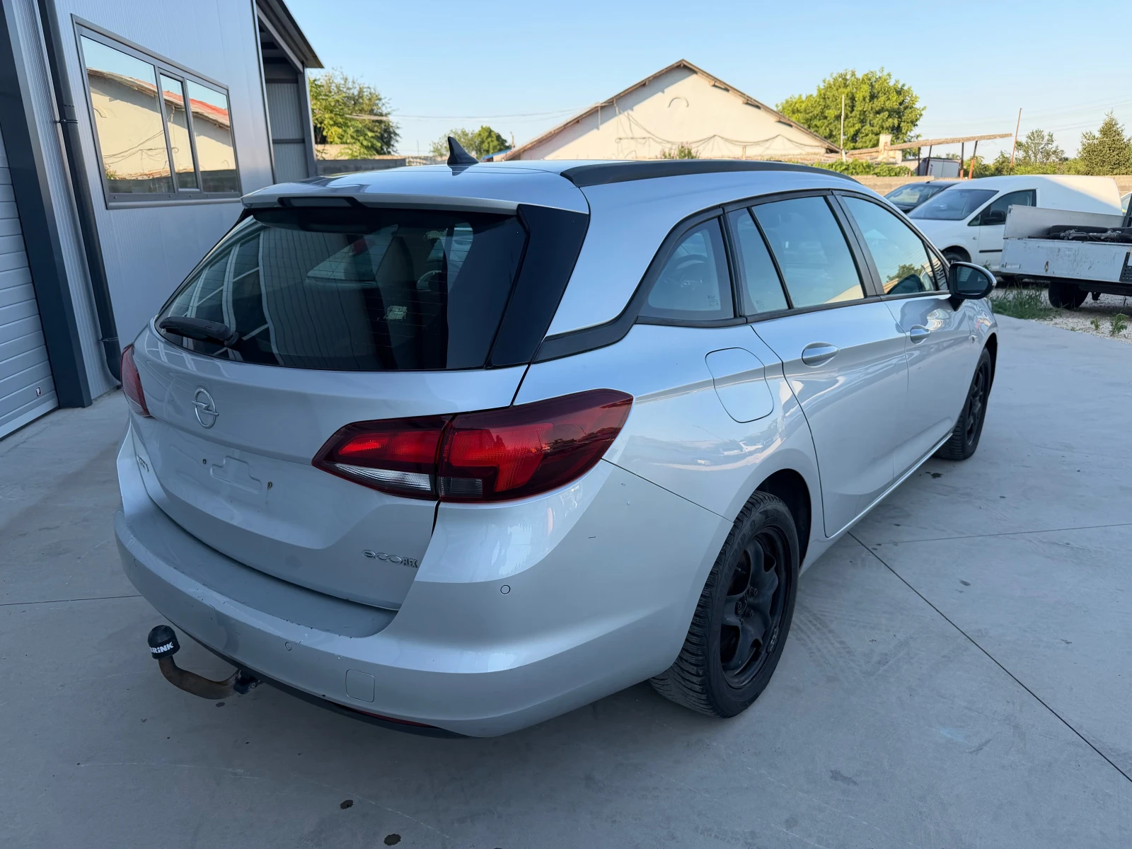 Opel Astra 1.6CDTI 110�� | Mobile.bg � ����������� 3