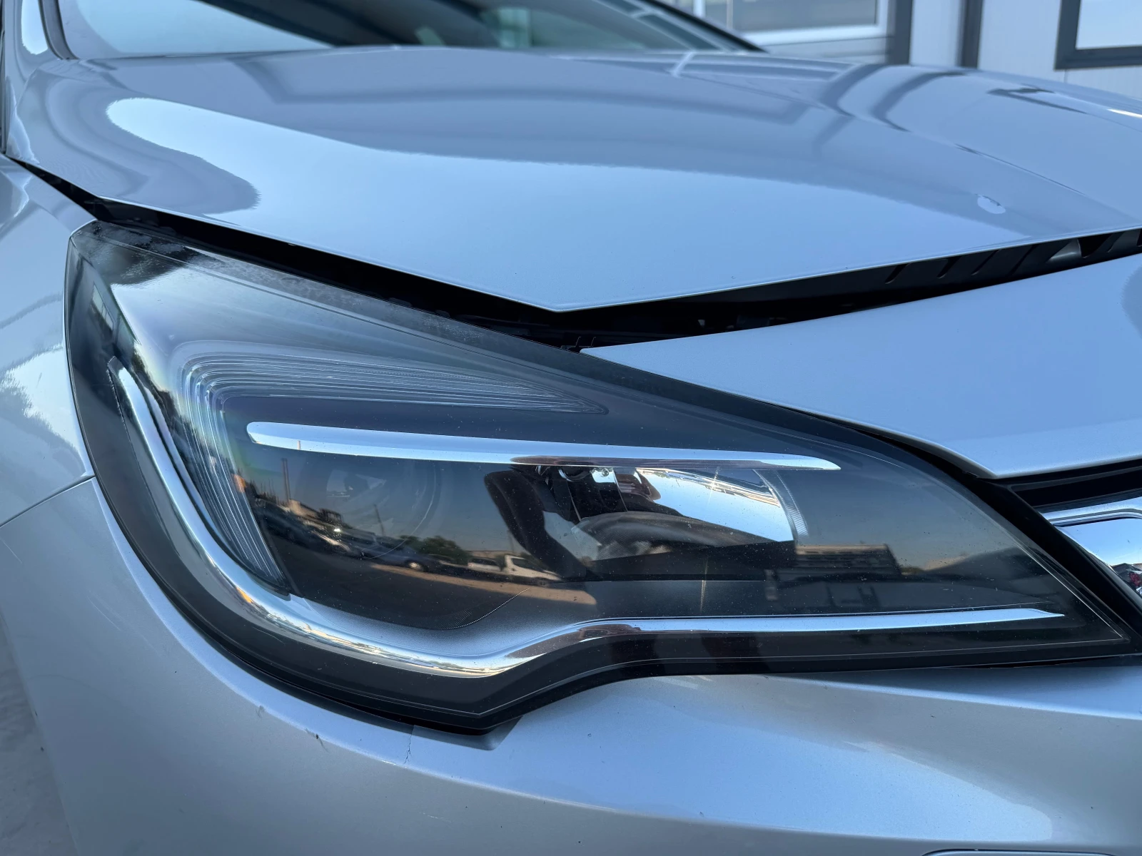 Opel Astra 1.6CDTI 110�� | Mobile.bg � ����������� 15
