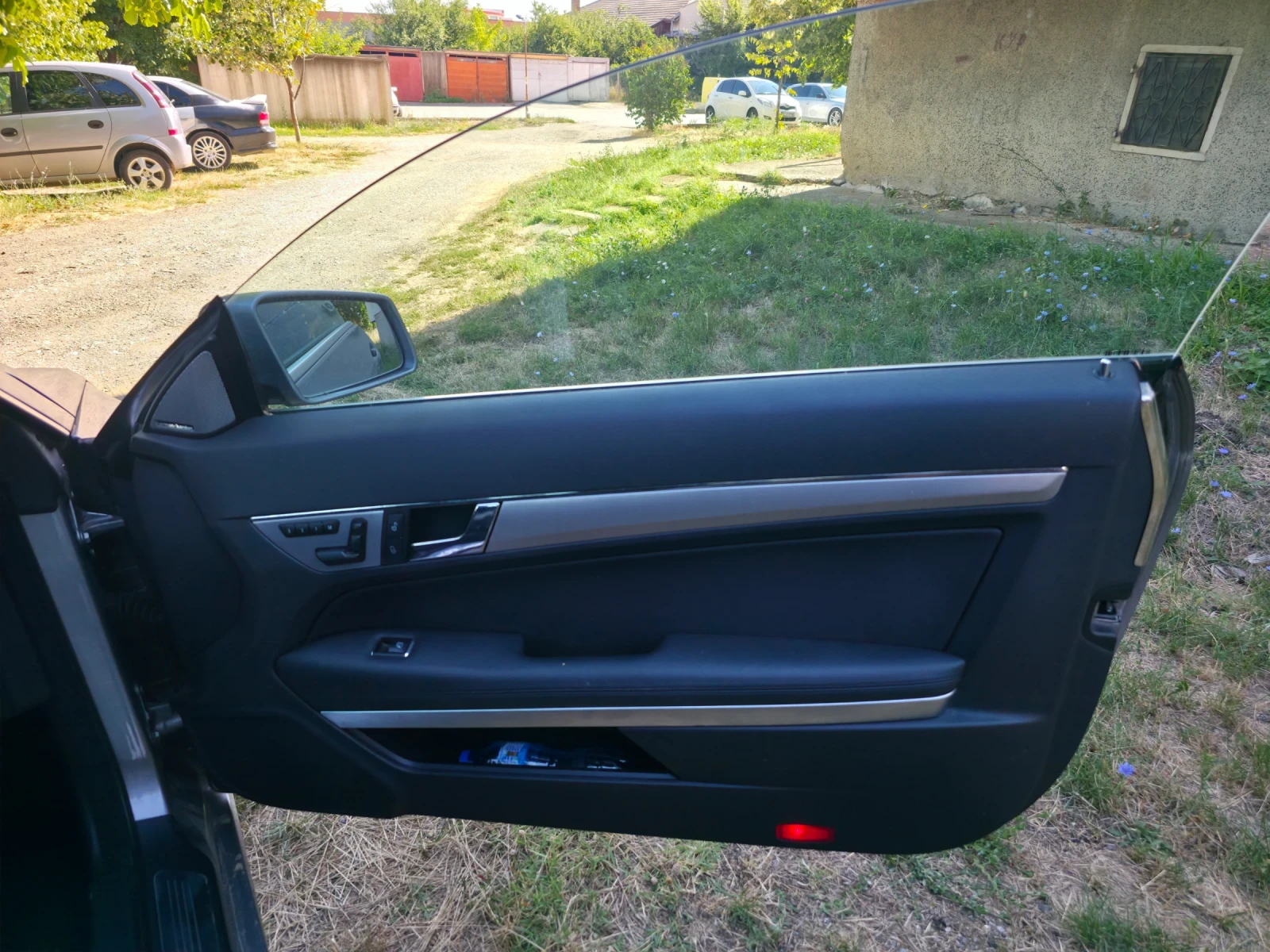Mercedes-Benz E 350 Е350, снимка 5 - Автомобили и джипове - 55477305