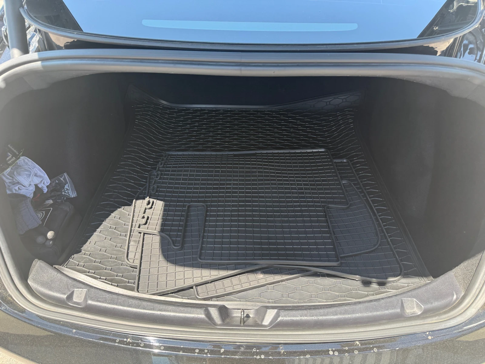 Tesla Model 3 PERFORMANCE/FACE, снимка 7 - Автомобили и джипове - 55710789