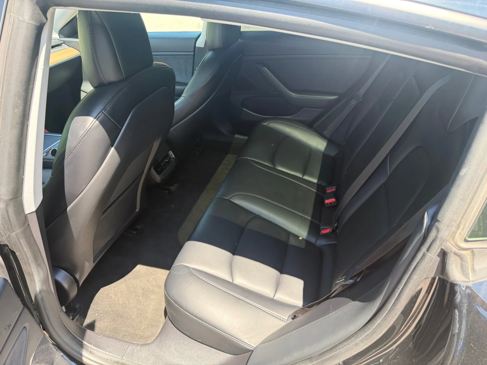 Tesla Model 3 PERFORMANCE/FACE, снимка 11 - Автомобили и джипове - 55710789