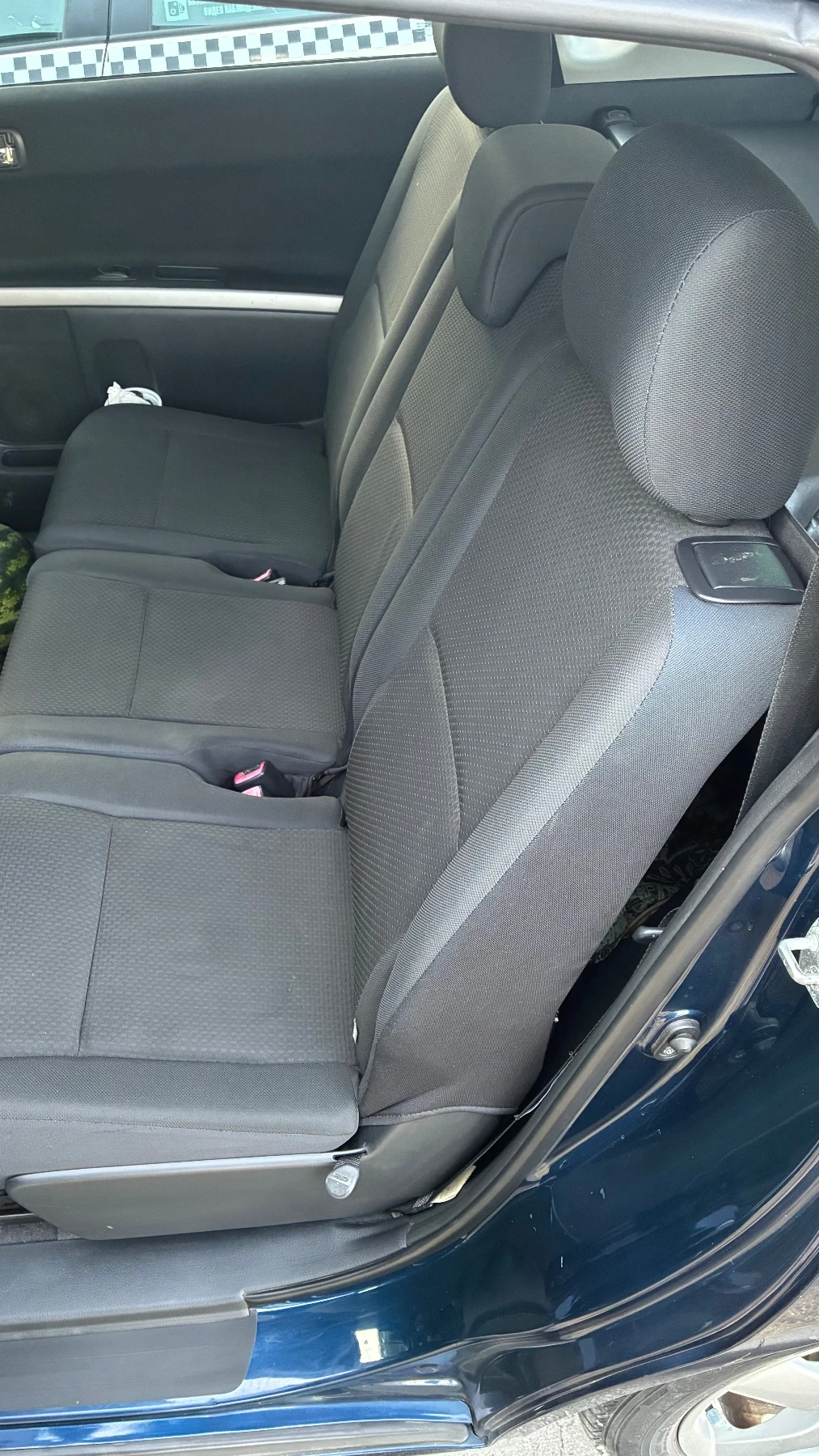 Toyota Corolla verso, снимка 8 - Автомобили и джипове - 55868109