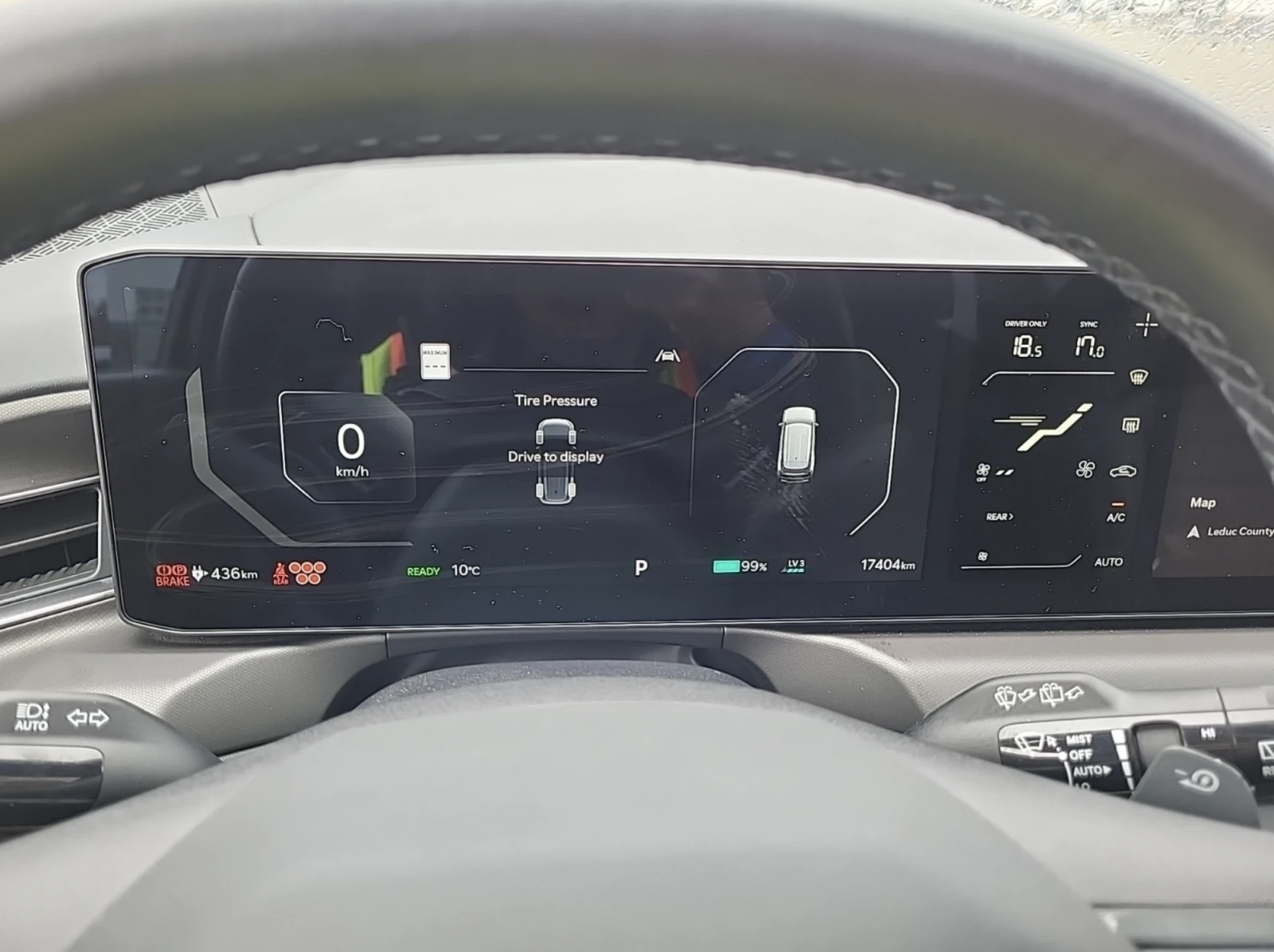 Kia EV9 2026 KIA EV9 LAND W/PLUS, снимка 8 - Автомобили и джипове - 56221173