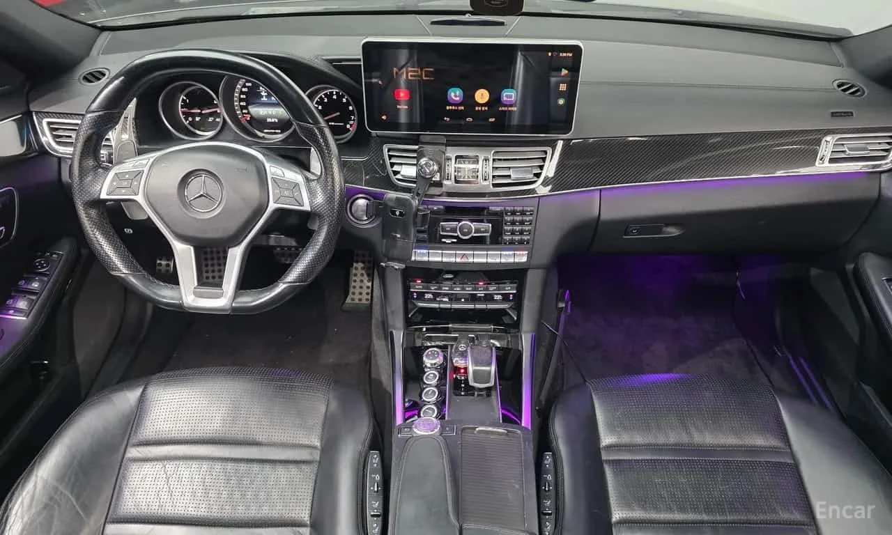 Mercedes-Benz E 63 AMG 4MATIC/�������/�����/��������/ | Mobile.bg � ����������� 7