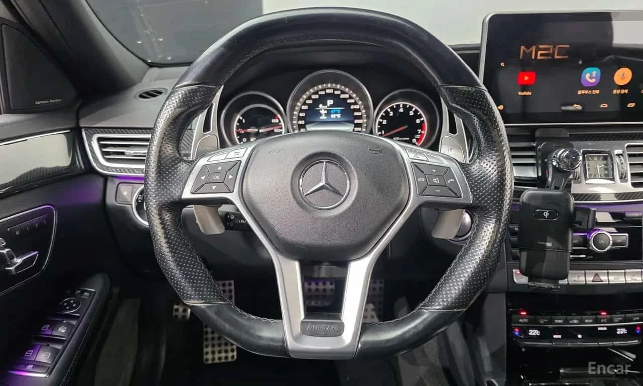 Mercedes-Benz E 63 AMG 4MATIC/�������/�����/��������/ | Mobile.bg � ����������� 15