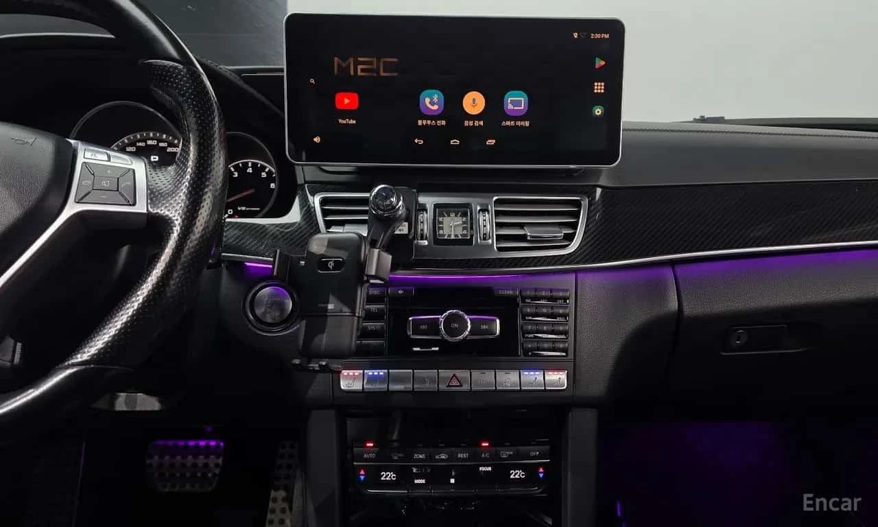 Mercedes-Benz E 63 AMG 4MATIC/�������/�����/��������/ | Mobile.bg � ����������� 16