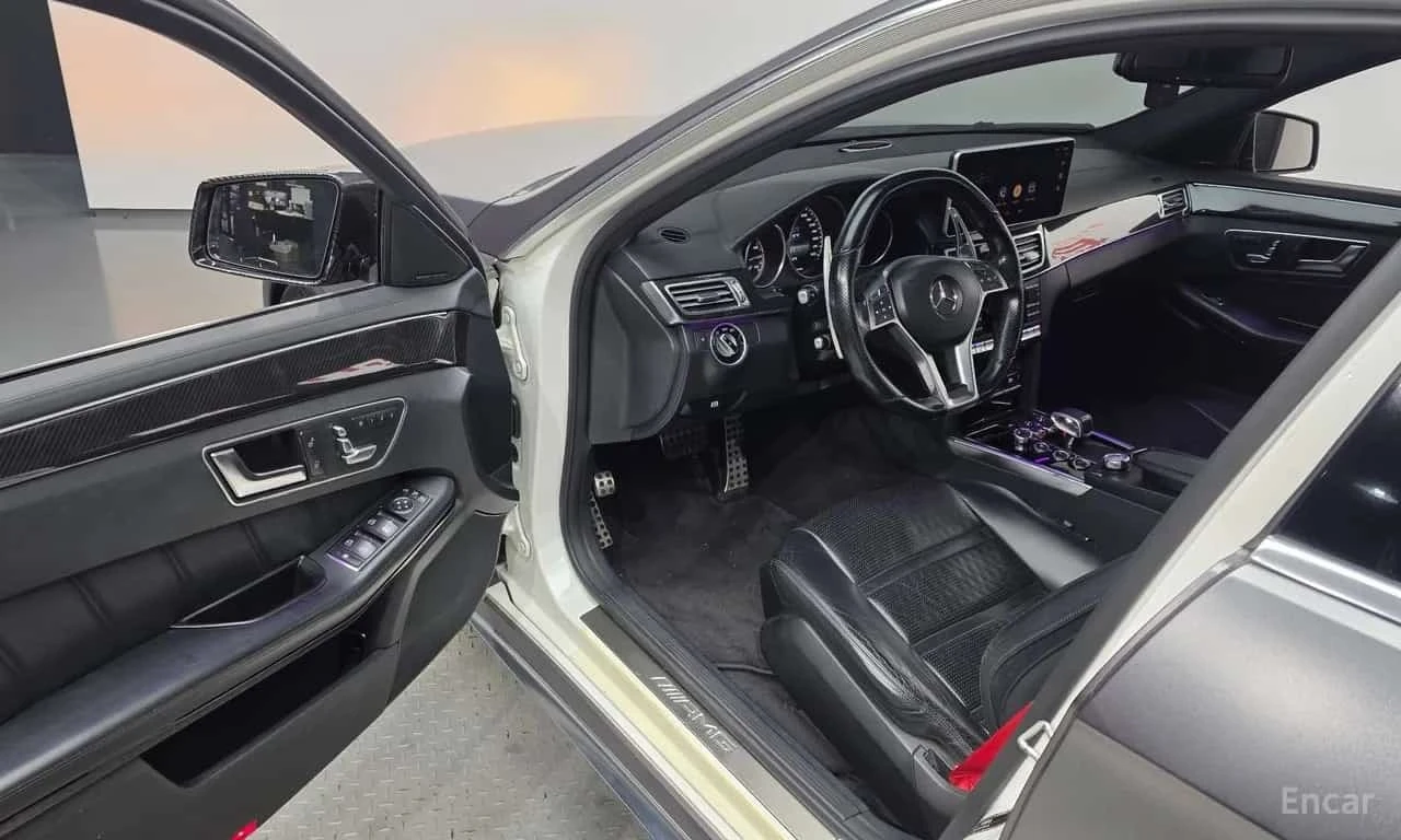 Mercedes-Benz E 63 AMG 4MATIC/�������/�����/��������/ | Mobile.bg � ����������� 10