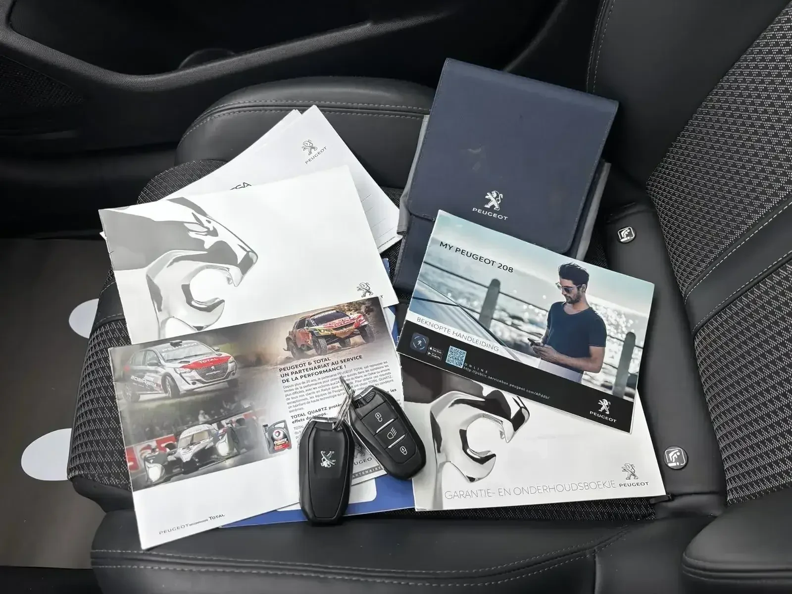 Peugeot 208 1.2, Euro 6, AUTOMATIC GT LINE  ��� ���� France | Mobile.bg � ����������� 17