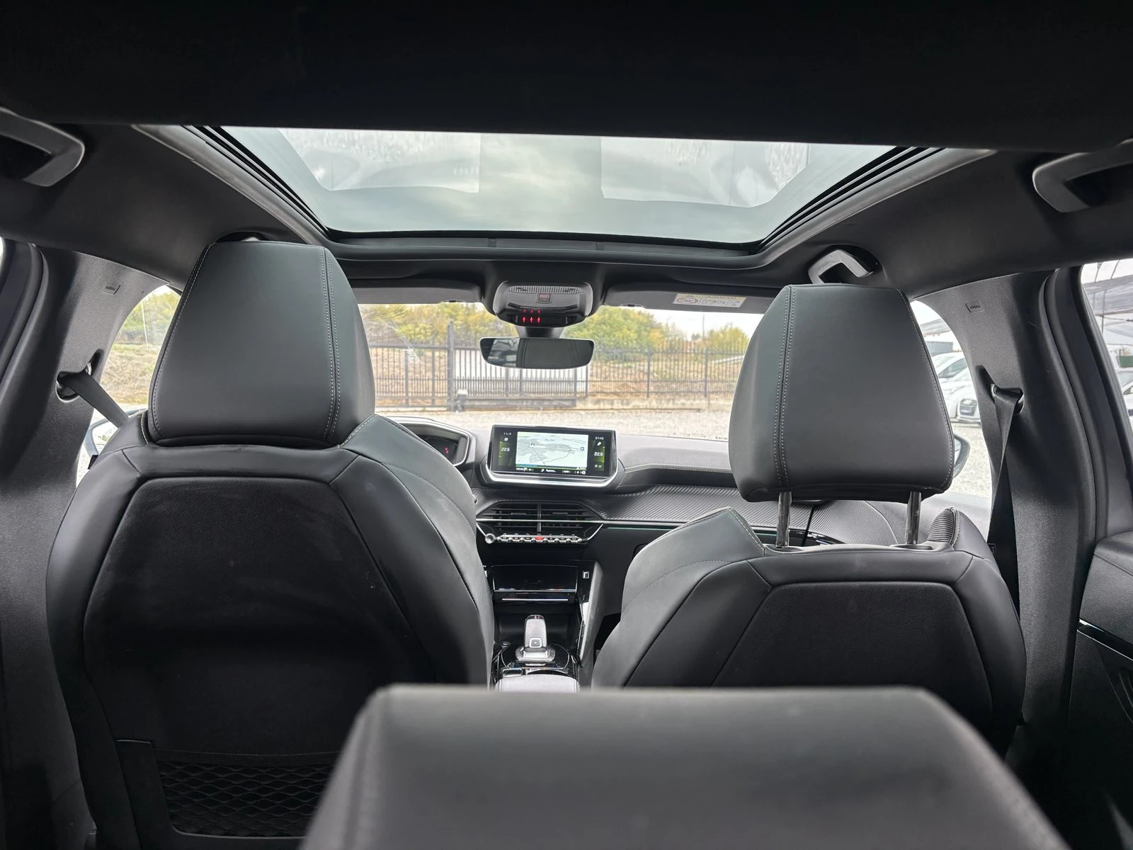 Peugeot 208 1.2, Euro 6, AUTOMATIC GT LINE  ��� ���� France | Mobile.bg � ����������� 12