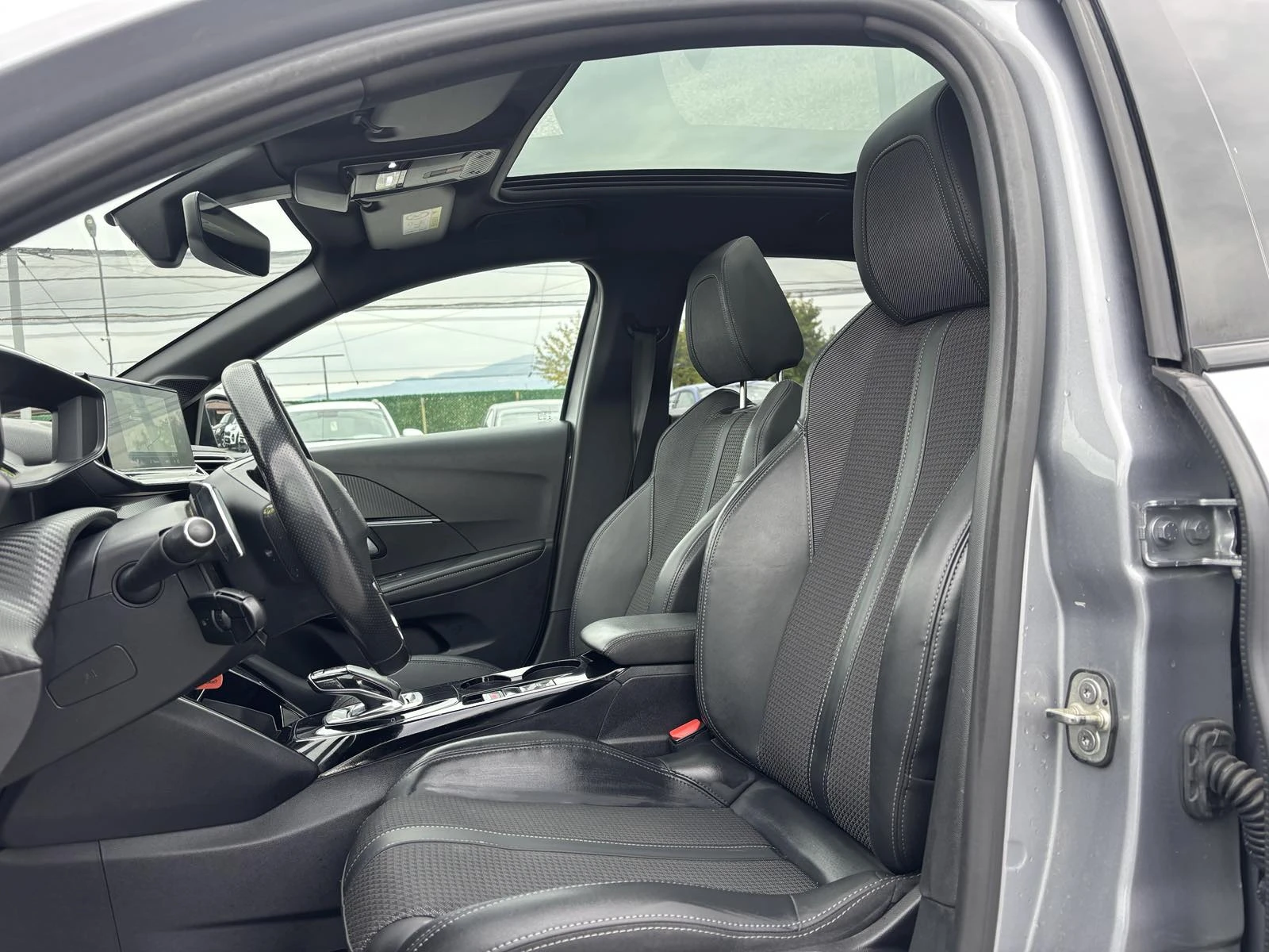 Peugeot 208 1.2, Euro 6, AUTOMATIC GT LINE  ��� ���� France | Mobile.bg � ����������� 10