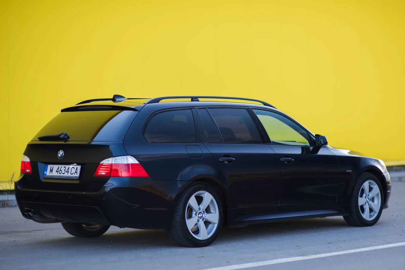 BMW 530 Edition* ������* HEAD-UP* X-Drive | Mobile.bg � ����������� 6