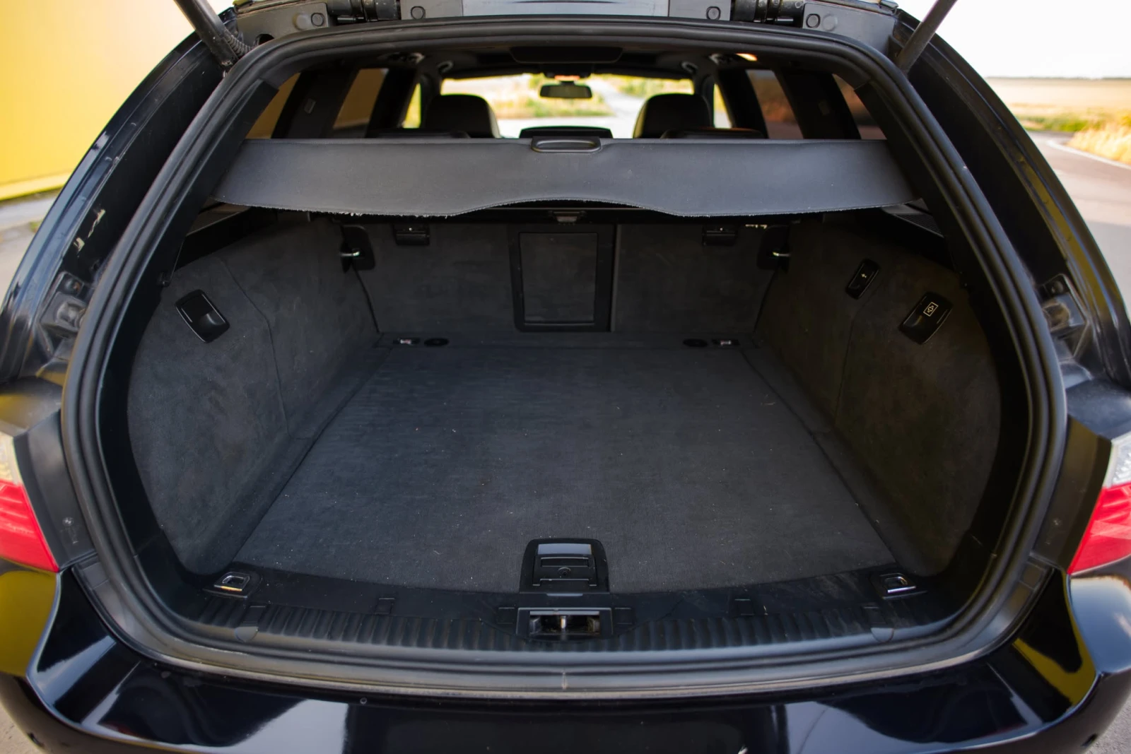 BMW 530 Edition* ������* HEAD-UP* X-Drive | Mobile.bg � ����������� 12