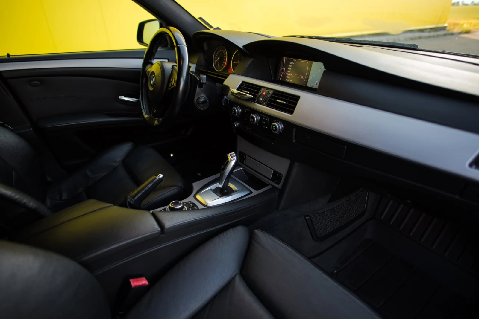BMW 530 Edition* ������* HEAD-UP* X-Drive | Mobile.bg � ����������� 8